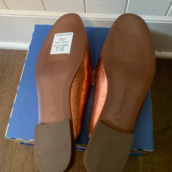 Sam Edelman Mules - Picture 4 of 5